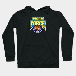 Tiger Force Hoodie